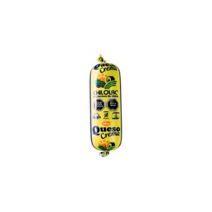 Queso Chilolac Crema Natural 100g.