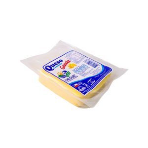 Queso Chilolac Gauda Laminado 250g.