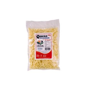 Queso Chilolac Gauda Granulado 500g.