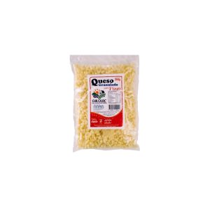 Queso Chilolac Gauda Granulado 250g.