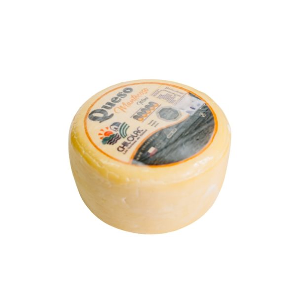 Queso Chilolac Mantecoso Mini 900g. Aprox.