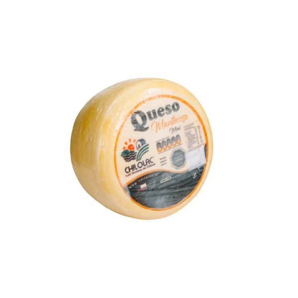 Queso Chilolac Mantecoso Mini 900g. Aprox. - Imagen 2