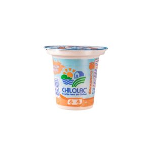 Yogur Chilolac Vaso Batido Damasco 115g.