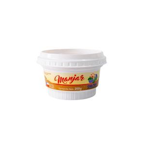 Manjar Chilolac Pote 200g.