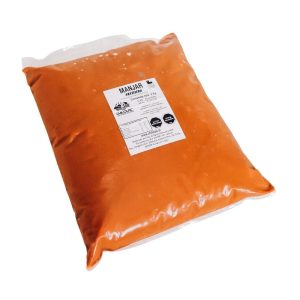 Manjar Chilolac Bolsa 5kg.