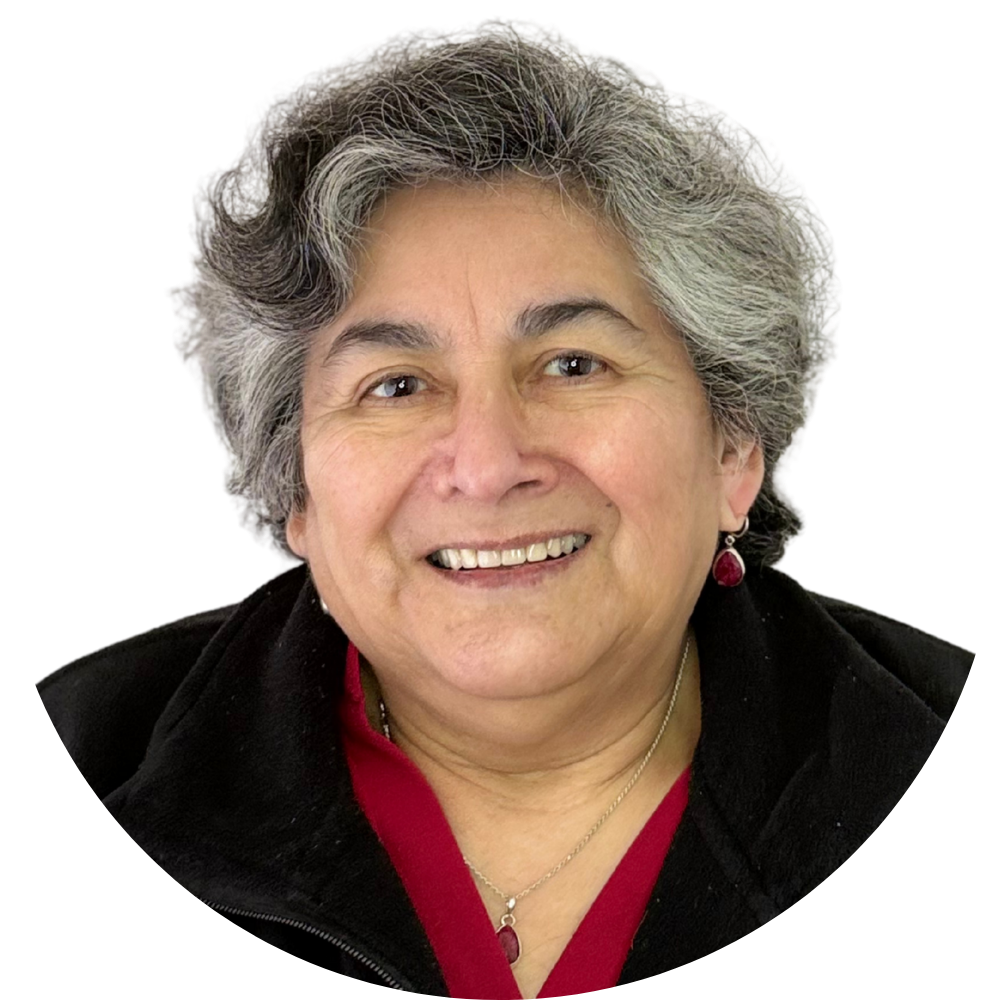 Judith Vargas
