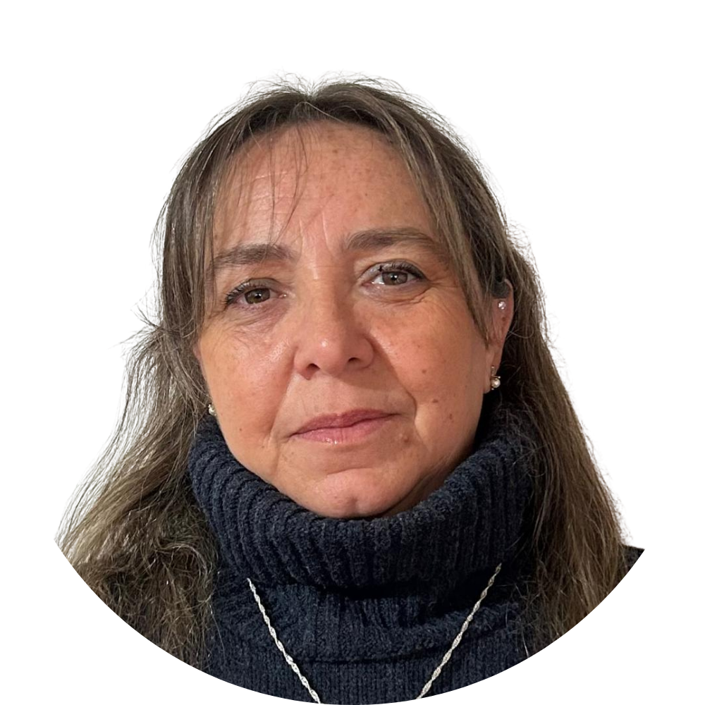 Macarena Fuentes