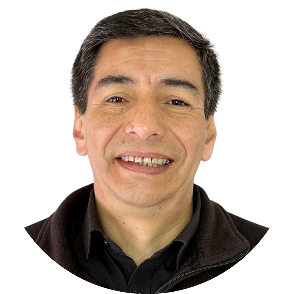 Alfredo Barría