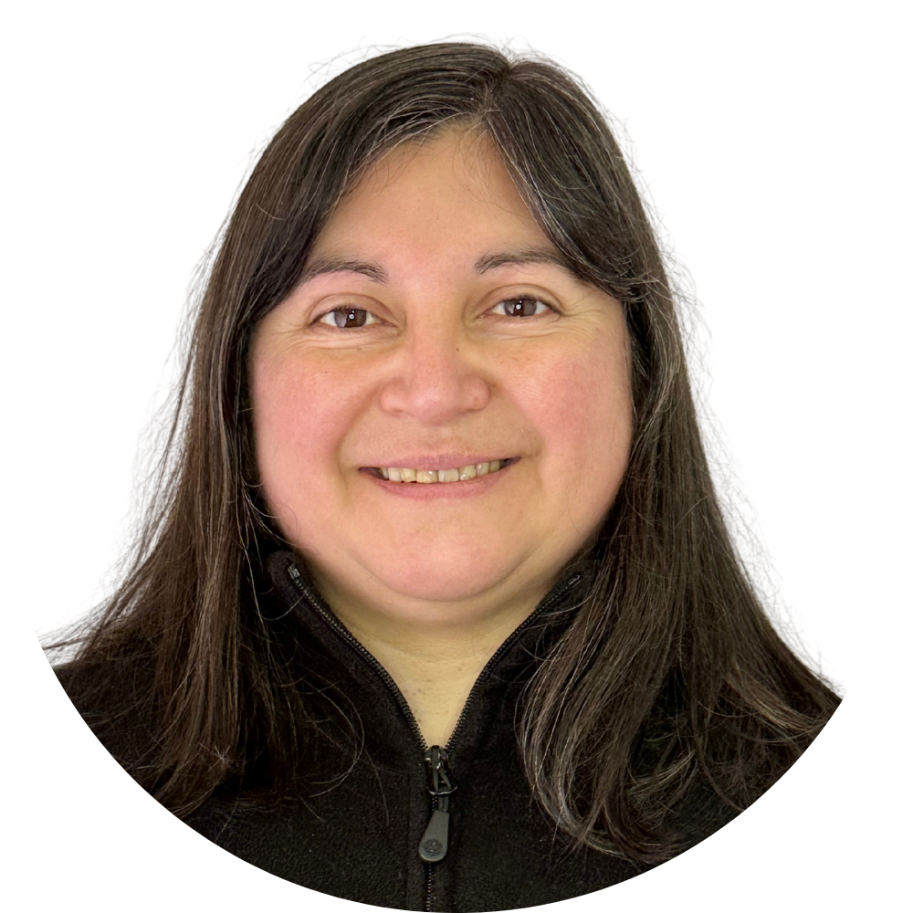 Ruth Ojeda