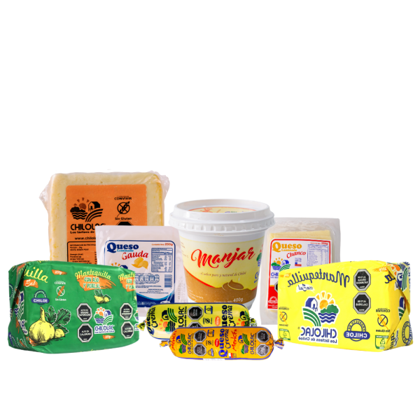 Pack Conociendo